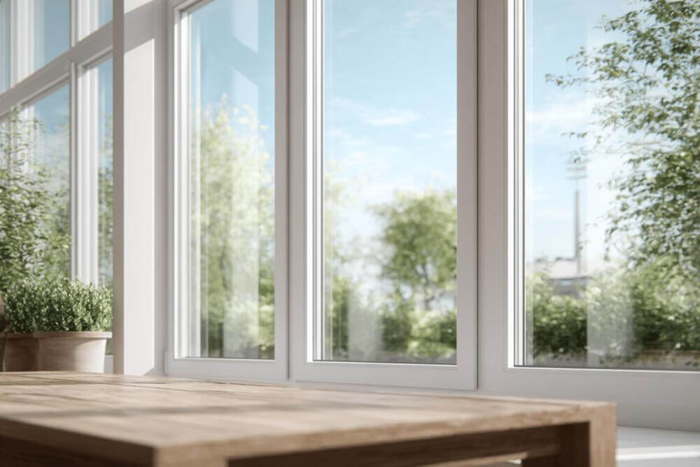 Okna PCV można malować, gdy użyje się systemu do tworzyw primer + farba i wykona odtłuszczenie oraz zmatowienie; ciemne kolory zwiększają nagrzewanie.