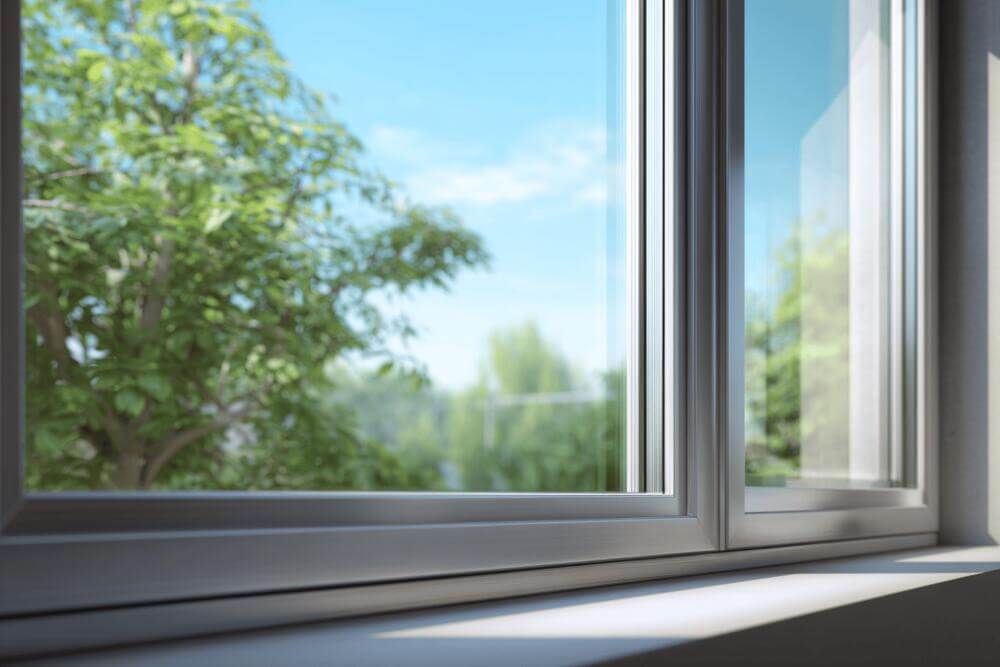 Jak czyścić okna aluminiowe bez rys: spłukanie pyłu, mycie letnią wodą z neutralnym pH i mikrofibrą bez docisku, osuszenie na bieżąco.